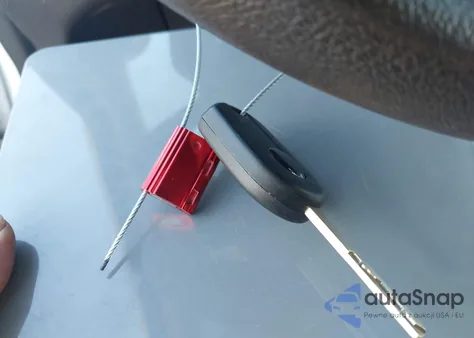 2017 Ford Fiesta S from USA, damaged, VIN 3FADP4AJ8HM110062